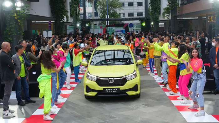 Honda-Luncurkan-New-Honda-Brio-Model-Terpopuler-Di-Indonesia