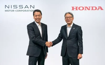 Honda Jalin Kemitraan Strategis Dengan Nissan dan Mitsubishi Untuk Kembangkan Kendaraan Listrik dan Teknologi Terbaru di Jepang