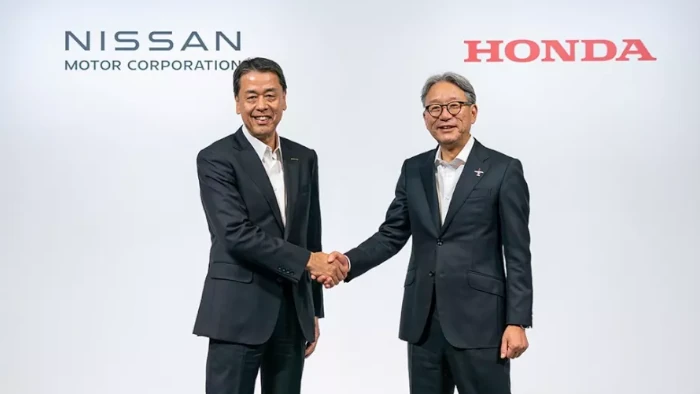 Honda Jalin Kemitraan Strategis Dengan Nissan dan Mitsubishi Untuk Kembangkan Kendaraan Listrik dan Teknologi Terbaru di Jepang