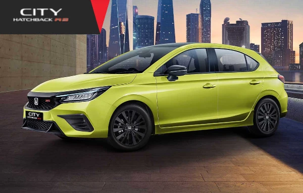 honda-new-city-hatchback-rs-surabaya